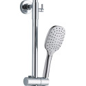 Душевая стойка D&K Potsdam DA2143741B14