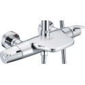 Душевая стойка D&K Potsdam DA2143741B14