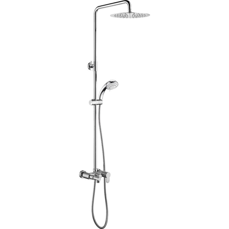 Душевая стойка Elghansa Shower Set 2336583-2L (Set-13)