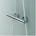 Душевая стойка Grohe Euphoria 150 27932000