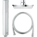 Душевая стойка Grohe Euphoria 150 27932000