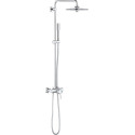 Душевая стойка Grohe Euphoria System 260 Concetto 23061003