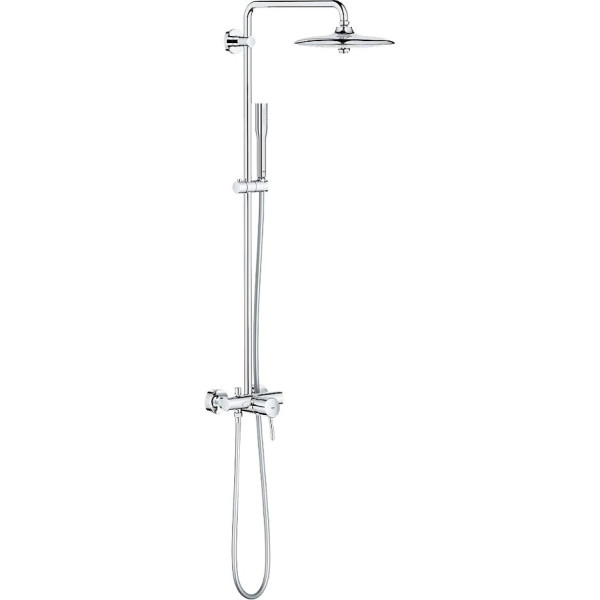 Душевая стойка Grohe Euphoria System 260 Concetto 23061003