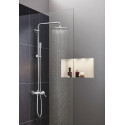 Душевая стойка Grohe Euphoria System 260 Concetto 23061003
