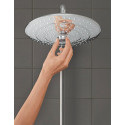 Душевая стойка Grohe Euphoria System 260 Concetto 23061003