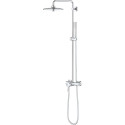 Душевая стойка Grohe Euphoria System 260 Concetto 23061003