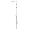 Душевая стойка Grohe Tempesta Cosmopolitan System 250 26675000