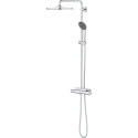 Душевая стойка Grohe Vitalio Joy Shower System 26401001