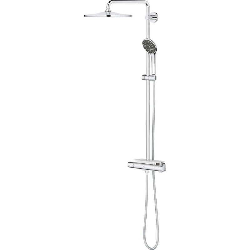 Душевая стойка Grohe Vitalio Joy Shower System 26401001