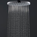 Душевая стойка Hansgrohe Vernis Blend 26274000 Showerpipe 200 1jet с термостатом, хром
