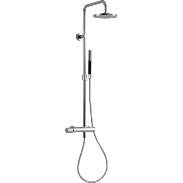 Душевая стойка Jacob Delafon Toobi E15370-CP