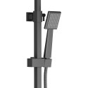 Душевая стойка Timo Selene SX-1030/03 черная