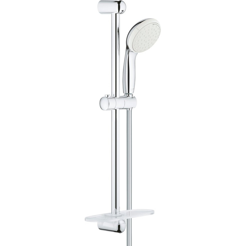 Душевой гарнитур Grohe Tempesta New 27926001
