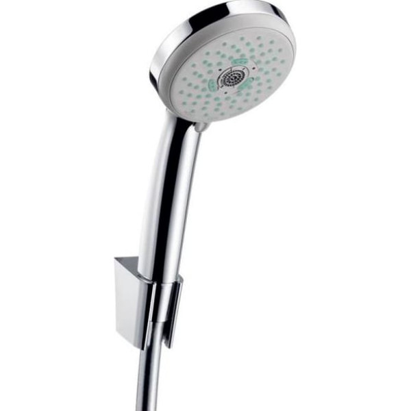 Душевой гарнитур Hansgrohe Croma 100 Multi 27593000 Porter'S