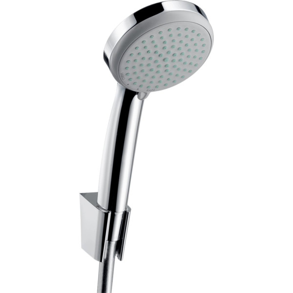 Душевой гарнитур Hansgrohe Croma 100 Vario 27592000 Porter'S