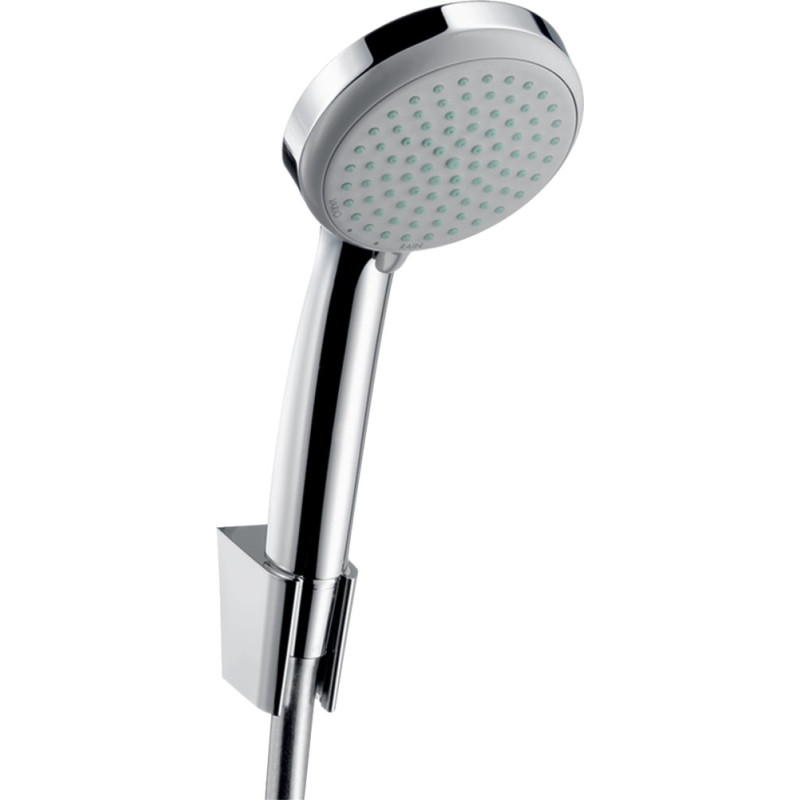 Душевой гарнитур Hansgrohe Croma 100 Vario 27592000 Porter'S