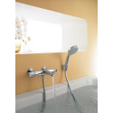 Душевой гарнитур Hansgrohe Croma 100 Vario 27592000 Porter'S