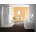 Душевой гарнитур Hansgrohe Croma 100 Vario 27592000 Porter'S