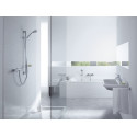 Душевой гарнитур Hansgrohe Croma 100 Vario 27592000 Porter'S