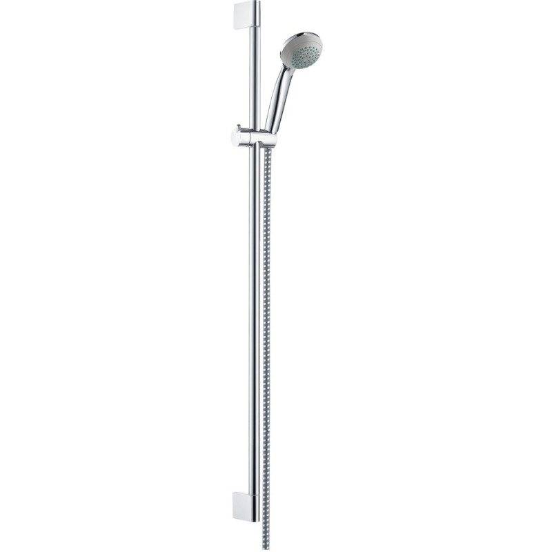 Душевой гарнитур Hansgrohe Crometta 85 Vario 27762000 Unica Crometta
