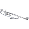 Душевой гарнитур Hansgrohe Crometta 85 Vario 27762000 Unica Crometta