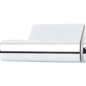 Душевой гарнитур Hansgrohe Raindance Select E 150 27857400 Unica'S Puro
