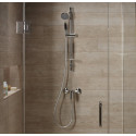 Душевой гарнитур Jacob Delafon Citrus E12907-CP