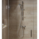 Душевой гарнитур Jacob Delafon Citrus E12907-CP