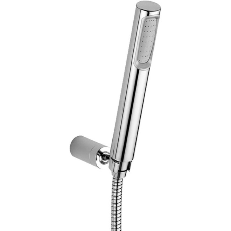 Душевой гарнитур Paffoni Birillo ZDUP054CR хром