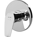 Душевой комплект AM.PM Gem 23