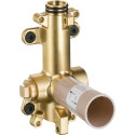 Душевой комплект Axor ShowerSolutions 10751000 + 10750180 + 35321000 + 35363180 + 28491000 + 28486180 + 10651000 + 10650180 + 40873000 + 40878180