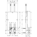 Душевой комплект Axor ShowerSolutions 10751000 + 10750180 + 35321000 + 35363180 + 28491000 + 28486180 + 10651000 + 10650180 + 40873000 + 40878180