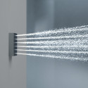 Душевой комплект Axor ShowerSolutions 10751000 + 10750180 + 35321000 + 35363180 + 28491000 + 28486180 + 10651000 + 10650180 + 40873000 + 40878180