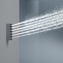 Душевой комплект Axor ShowerSolutions 10751000 + 10750180 + 35321000 + 35363180 + 28491000 + 28486180 + 10651000 + 10650180 + 40873000 + 40878180