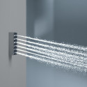 Душевой комплект Axor ShowerSolutions 10751000 + 10750180 + 35321000 + 35363180 + 28491000 + 28486180 + 10651000 + 10650180 + 40873000 + 40878180