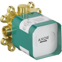 Душевой комплект Axor Starck Organic 12712000 + 10754180 + 12731000 + 16930180 + 12771000 + 10971180 + 26021000 + 26909180 + 26023000 + 27451000