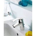 Душевой комплект Grohe Eurosmart 123582 для ванны с душем