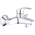 Душевой комплект Grohe Eurosmart 123582 для ванны с душем