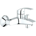 Душевой комплект Grohe Eurosmart 124470 для ванны с душем