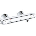 Душевой комплект Grohe Grohtherm 1000 New 34256004 хром