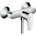 Душевой комплект Hansgrohe Logis E 71602000 смеситель + душевой гарнитур