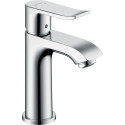 Душевой комплект Hansgrohe Metris 31480000 + 31088000 + душевой гарнитур