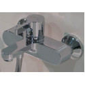 Душевой комплект Hansgrohe Metris S 31460000 для ванны с душем