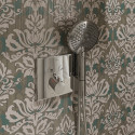 Душевой комплект Hansgrohe ShowerSelect 15765000 + 01800180 + 27376000 + 26014000 + 28248000