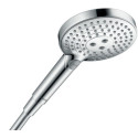 Душевой комплект Hansgrohe ShowerSelect 15765000 + 01800180 + 27376000 + 26014000 + 28248000