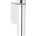 Душевой комплект Hansgrohe Смеситель + Душевой гарнитур