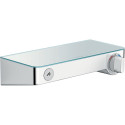 Душевой комплект Hansgrohe термостат Ecostat Select 13171000 + душевой гарнитур Rainfinity 27671000
