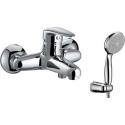 Душевой комплект Lemark Pramen LM3302C + LM3306C
