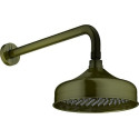 Душевой комплект Timo Nelson SX-1391/02SM antique С ВНУТРЕННЕЙ ЧАСТЬЮ