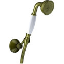 Душевой комплект Timo Nelson SX-1391/02SM antique С ВНУТРЕННЕЙ ЧАСТЬЮ